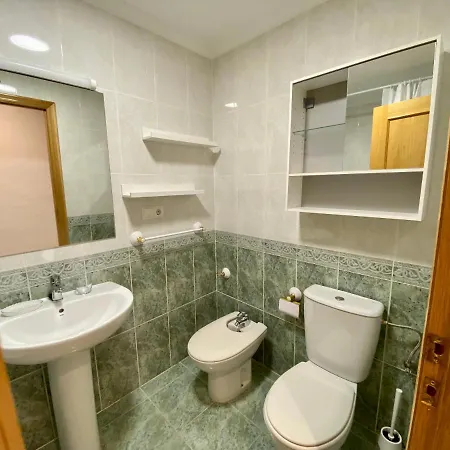 Cozy Urb. Drac Apartment El Campello