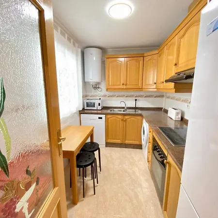 Apartment Cozy Urb. Drac El Campello
