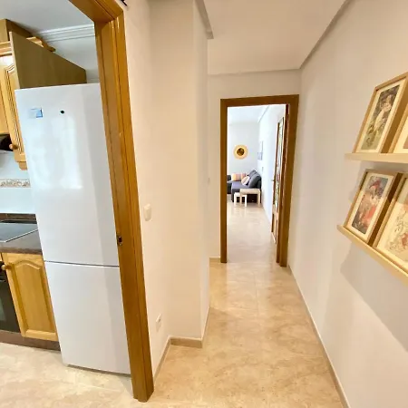 Cozy Urb. Drac Apartment