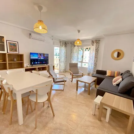 Appartamento Cozy Urb. Drac