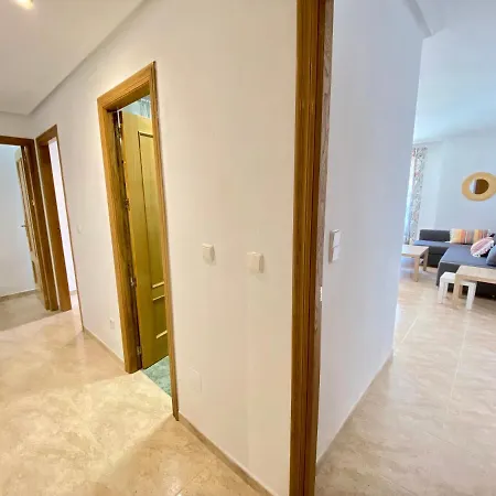 Appartamento Cozy Urb. Drac *